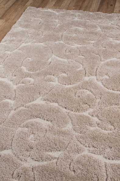 Momeni Charlotte CHA-3 Beige Rug