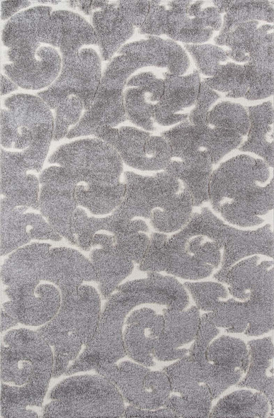 Momeni Charlotte CHA-3 Grey Rug