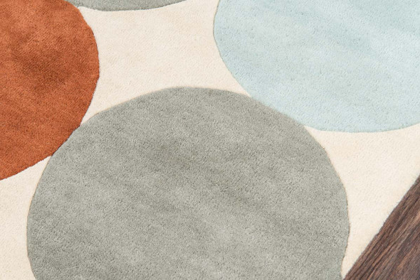 Momeni Novogratz Delmar DEL-1 Multi Rug