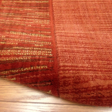 Grand Textures PT44 Cayenne Casual Carpet Stair Runner