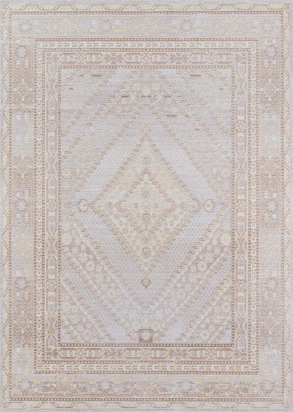 Momeni Isabella ISA-7 Grey Rug