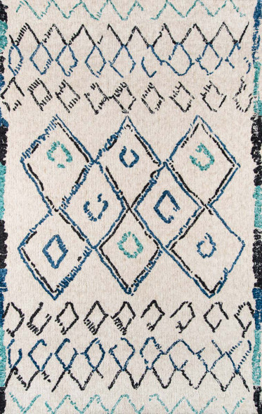 Momeni Margaux MGX-3 Ivory Rug