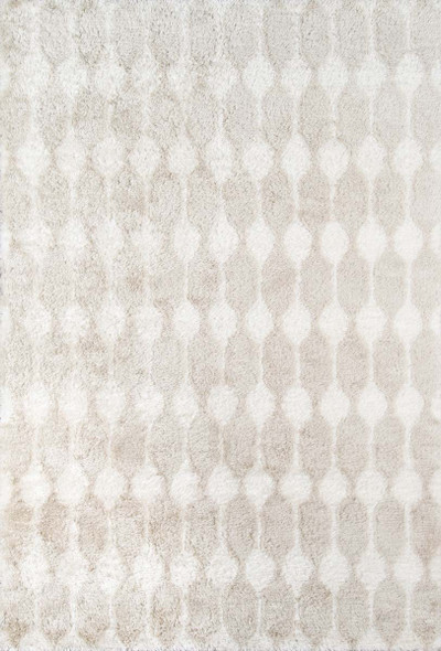 Momeni Novogratz Retro RET-4 Taupe Rug