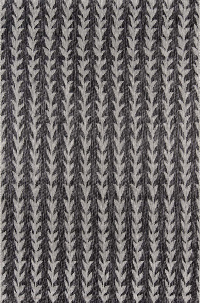 Momeni Novogratz Villa VI-02 Charcoal Rug