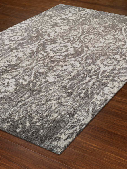 Dalyn Gala GA3 Steel Rug