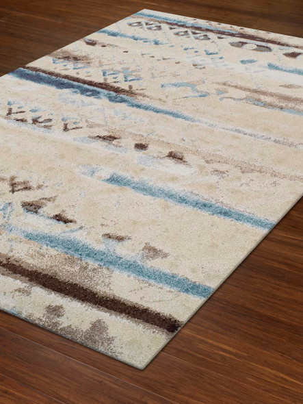 Dalyn Gala GA5 Ivory Rug