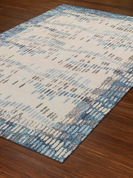 Dalyn Gala GA9 Navy Rug