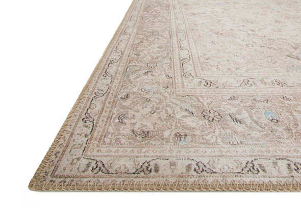 Loloi Loren LQ-03 Sand Taupe Rug