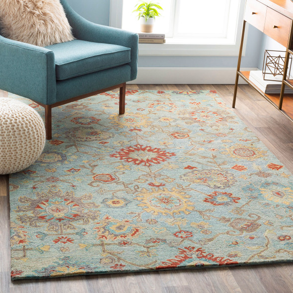 Surya Classic Nouveau CSN-1004 Rug