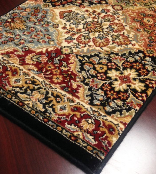 Shadows SHA10 Multi Carpet Stair Runner