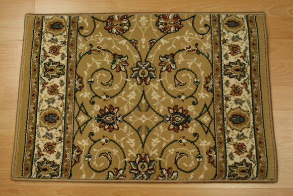 Shadows SHA11 Gold Carpet Stair Runner