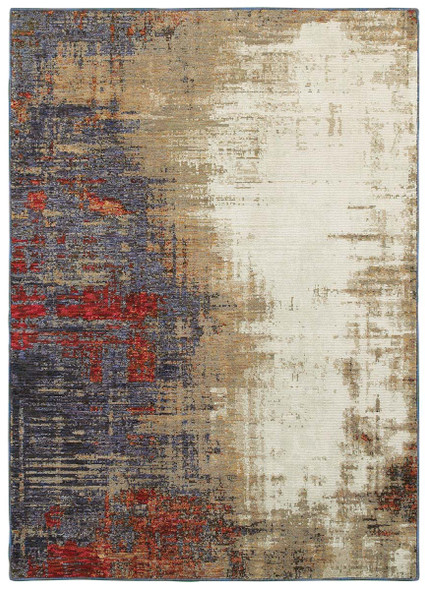 Oriental Weavers Evolution 8001A Rug