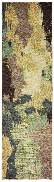 Oriental Weavers Evolution 8011B Rug