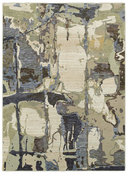 Oriental Weavers Evolution 8027A Rug