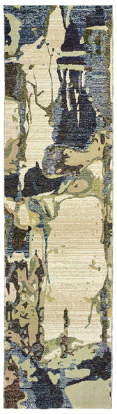 Oriental Weavers Evolution 8027A Rug