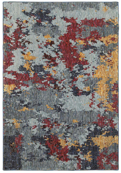 Oriental Weavers Evolution 8036C Rug