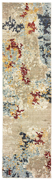 Oriental Weavers Evolution 8043K Rug