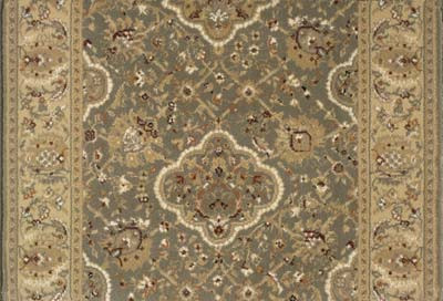 Luminous Capella 25163 Jade Carpet Stair Runner