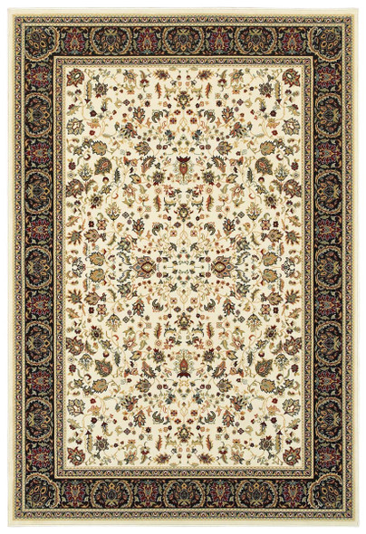 Oriental Weavers Kashan 108X1 Rug