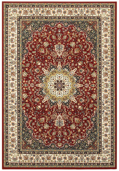 Oriental Weavers Kashan 119N1 Rug