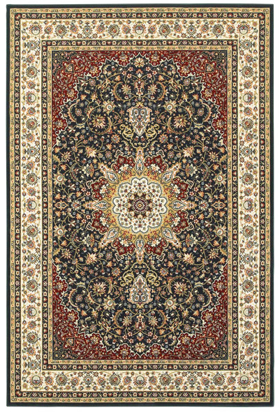 Oriental Weavers Kashan 119U1 Rug