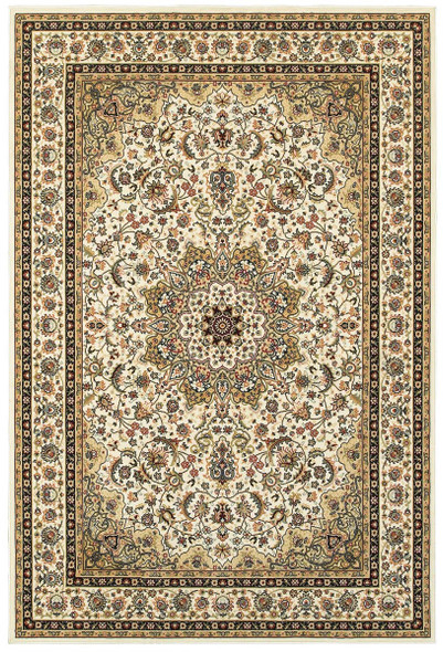 Oriental Weavers Kashan 119W1 Rug