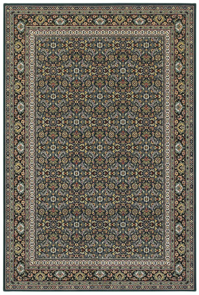 Oriental Weavers Kashan 180L1 Rug