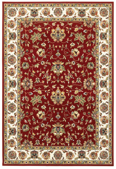 Oriental Weavers Kashan 4929R Rug