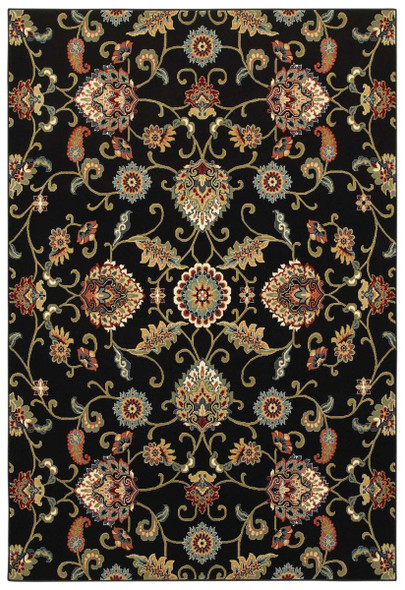 Oriental Weavers Kashan 9946K Rug