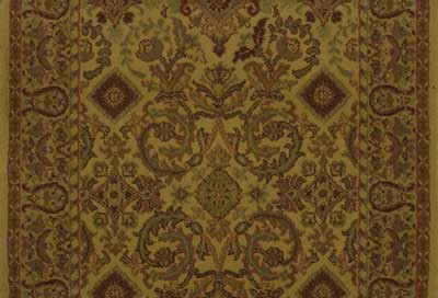 Savoy Topkapi 25976 Chamois Carpet Stair Runner