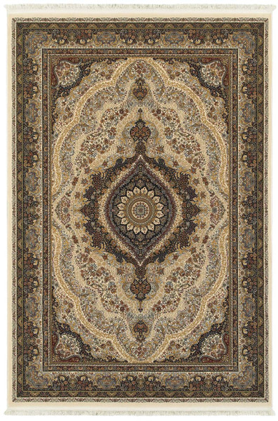 Oriental Weavers Masterpiece 111W2 Rug