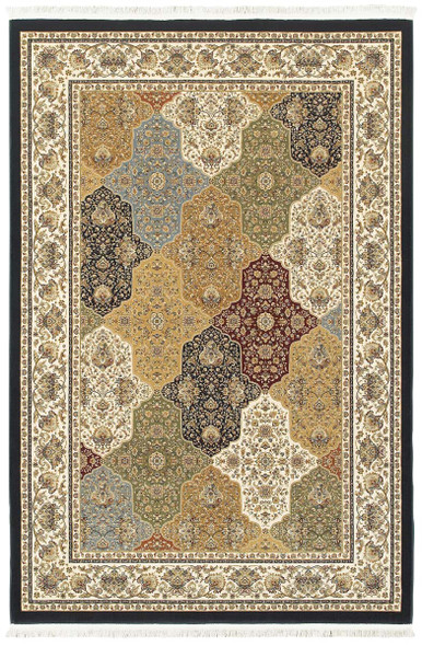 Oriental Weavers Masterpiece 1331X Rug