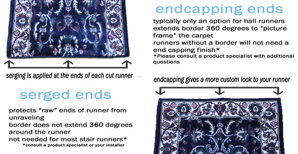 Customizing Your Runner