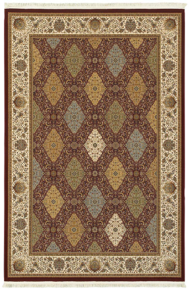 Oriental Weavers Masterpiece 530M2 Rug