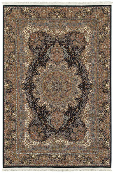Oriental Weavers Masterpiece 5501K Rug