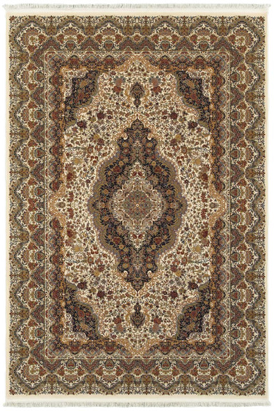 Oriental Weavers Masterpiece 5560W Rug