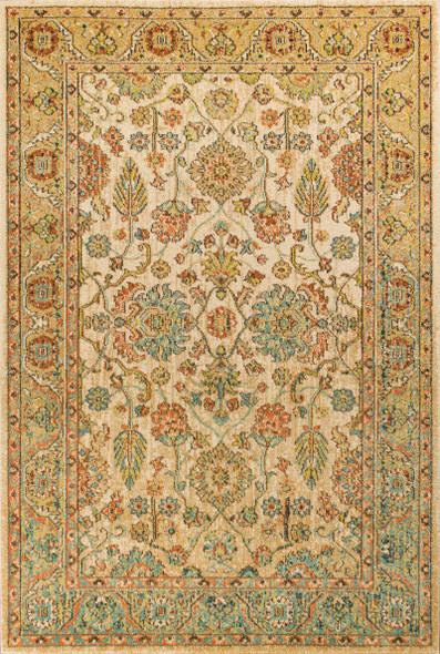 Kas Casablanca 4401 Sandy Cyrus Rug