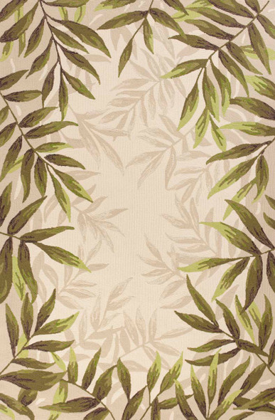 Kas Harbor 4225 Sand Nature Rug