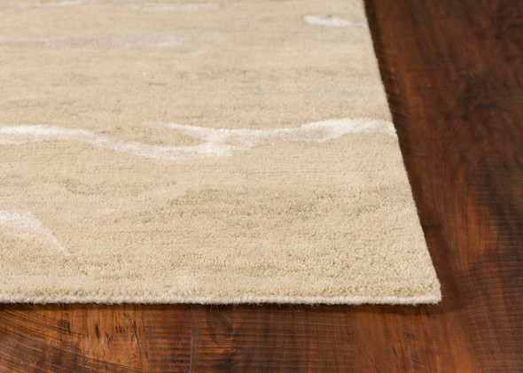 Kas Serenity 1250 Beige Breeze Rug