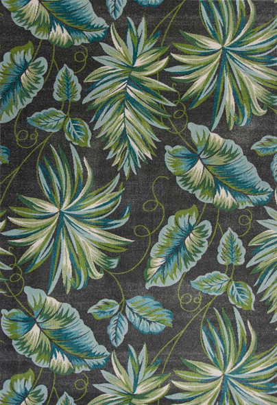 Kas Stella 6263 Grey Paradisus Rug