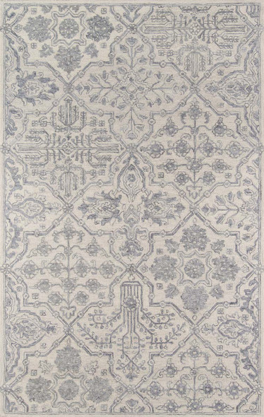 Momeni Cosette COS-1 Grey Rug