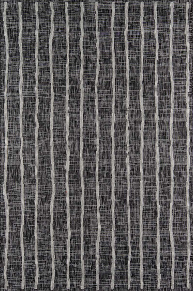 Momeni Novogratz Villa VI-03 Charcoal Rug