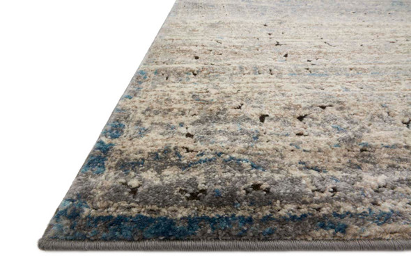 Loloi Millennium MV-02 Grey Blue Rug