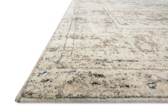 Loloi Millennium MV-04 Taupe Ivory Rug