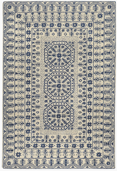 Smithsonian SMI-2113 Rug by Surya