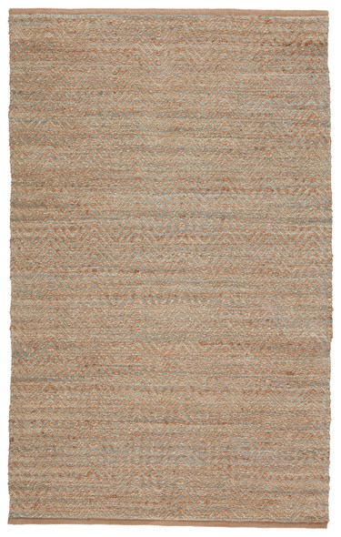 Jaipur Living HM20 Himalaya Reap Candied ginger Rug