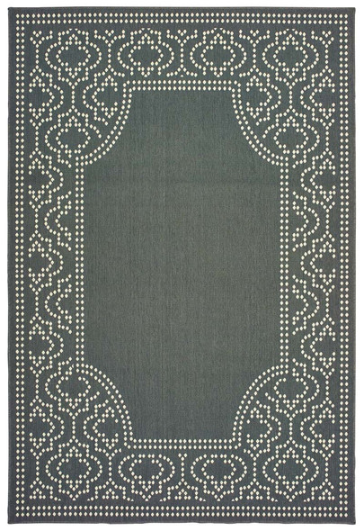 Oriental Weavers Marina 1247X Rug