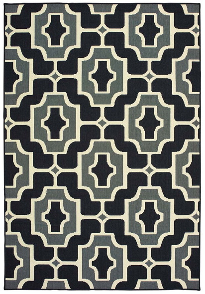 Oriental Weavers Marina 1491Z Rug