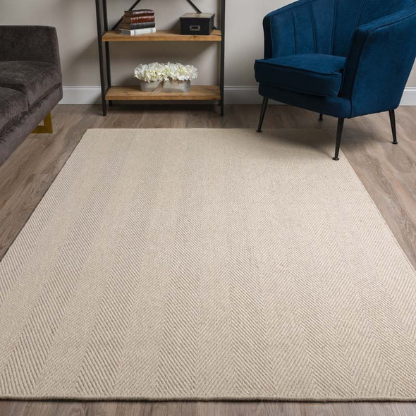 Dalyn Monaco Sisal MC200 Linen Rug