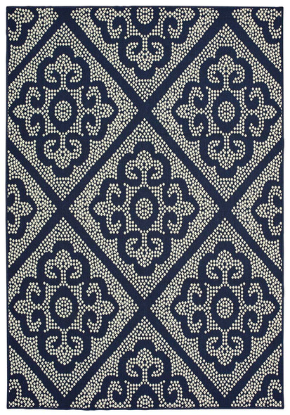 Oriental Weavers Marina 3804B Rug
